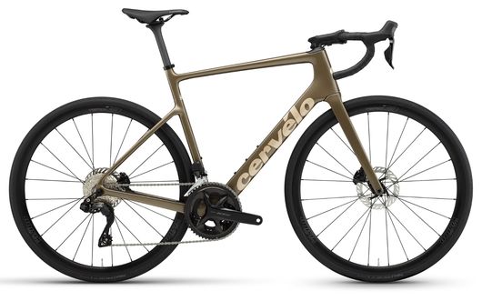 Cervelo Caledonia 105 Di2 Road Bike